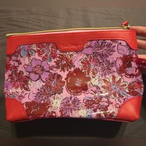 Lily Pulitzer Make-Up Bag